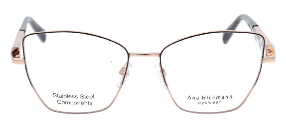 ANA HICKMANN 1563G 09A