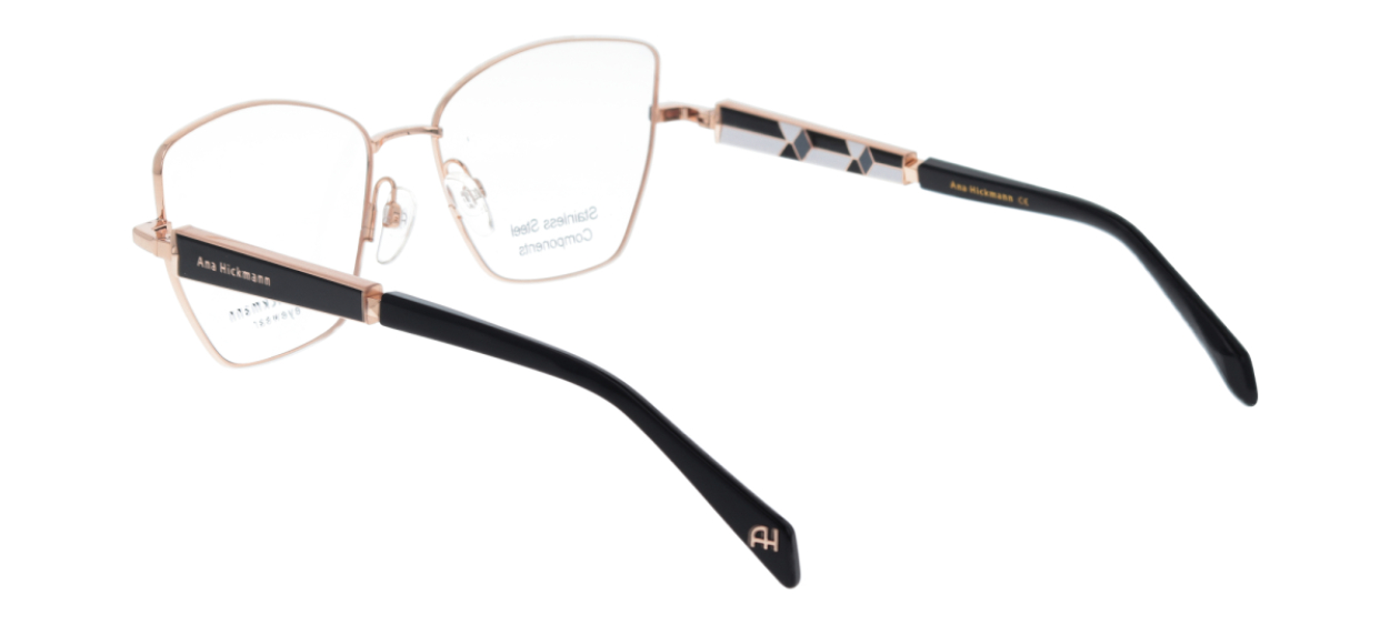 ANA HICKMANN 1563G 09A