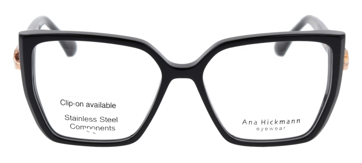 ANA HICKMANN 6616G A01