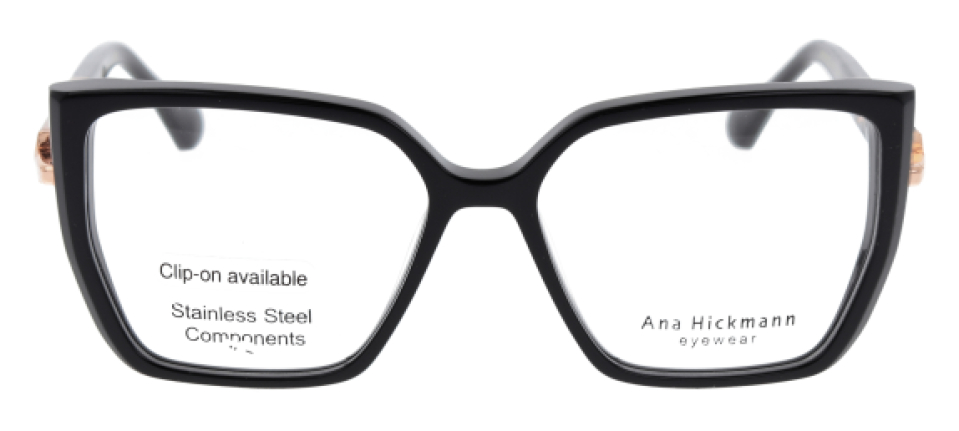 ANA HICKMANN 6616G A01