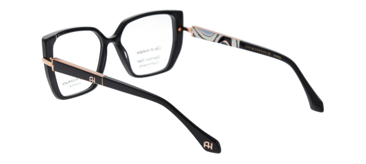 ANA HICKMANN 6616G A01