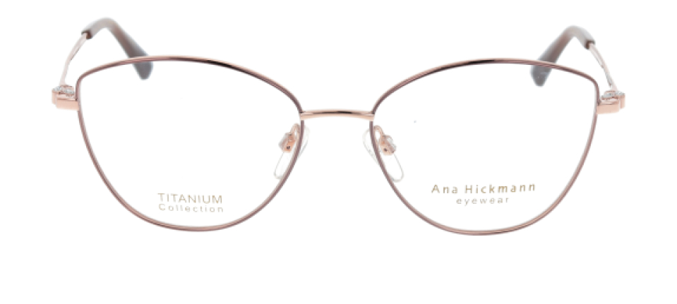 ANA HICKMANN 1545T 05A