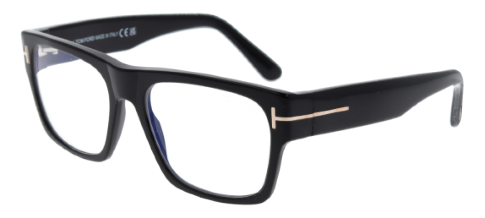 TOM FORD TF 6035-B 001