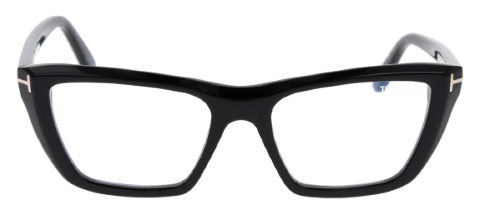 TOM FORD TF 6047-B 001