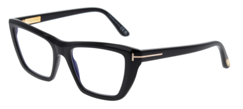 TOM FORD TF 6047-B 001