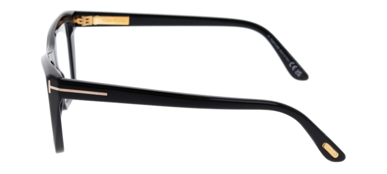 TOM FORD TF 6047-B 001