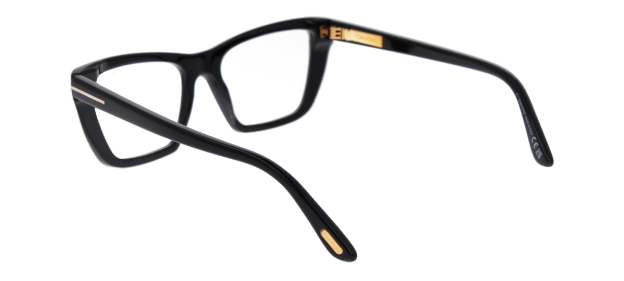 TOM FORD TF 6047-B 001