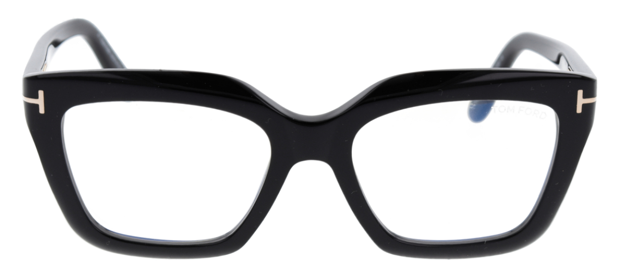 TOM FORD TF 6093-B 001