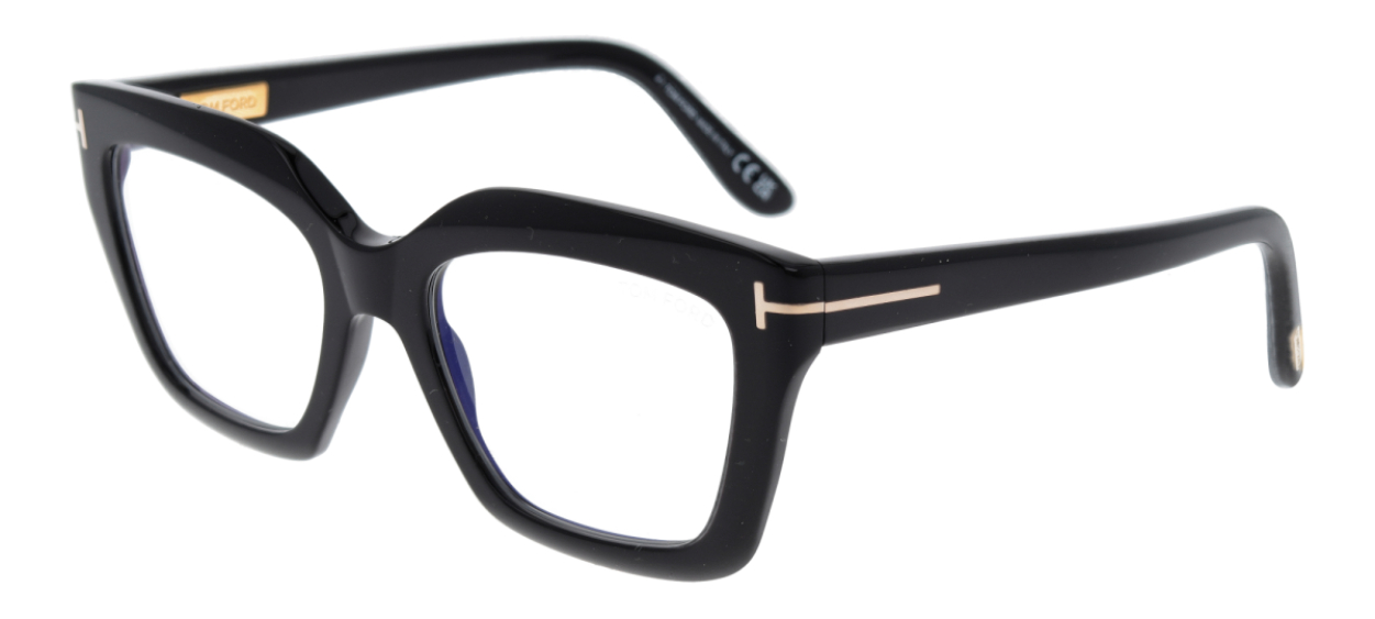 TOM FORD TF 6093-B 001