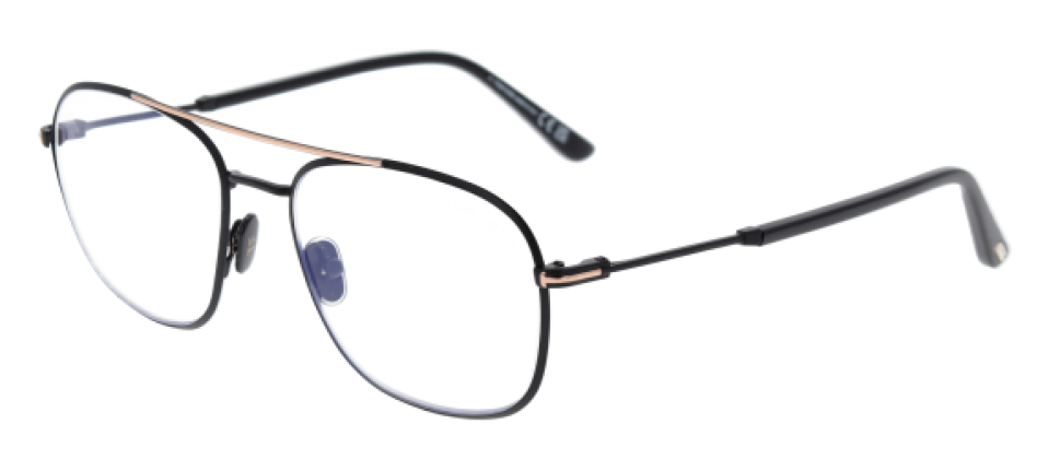 TOM FORD TF 5830-B 001