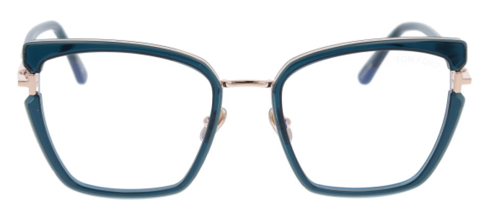 TOM FORD TF 5984-B 092