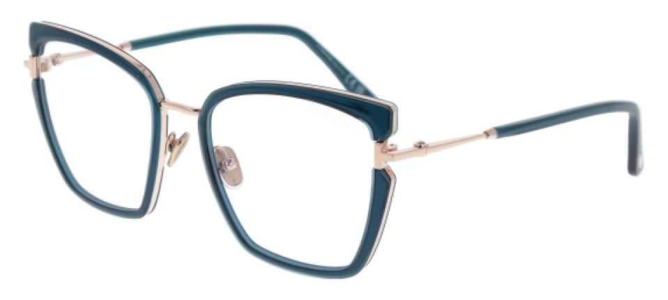 TOM FORD TF 5984-B 092