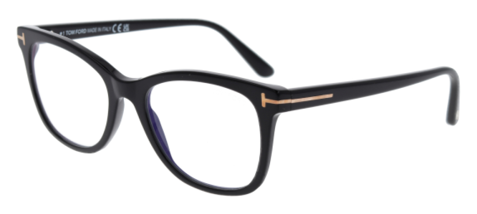 TOM FORD 5986-B 001