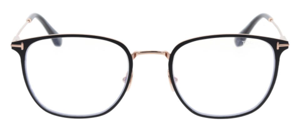 TOM FORD TF 6041-B 002