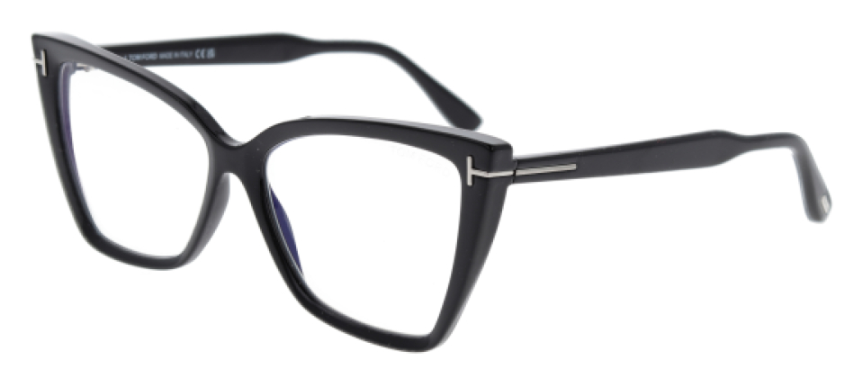 TOM FORD TF 5844-B 001