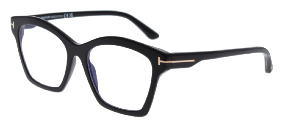 TOM FORD TF 5965-B 001