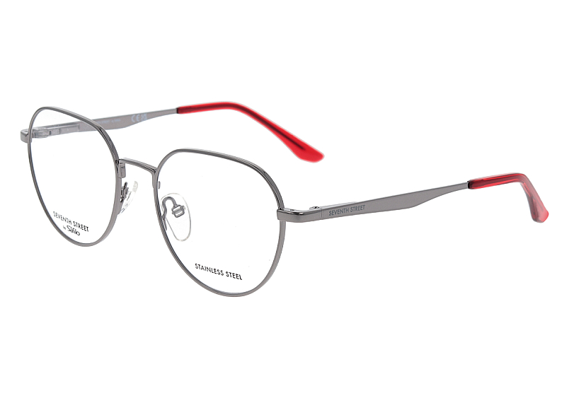 SEVENTH STREET 344 KJ1 SEVENTH STREET 344 KJ1