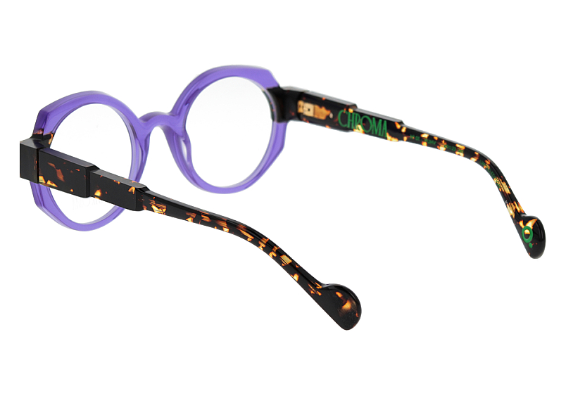 CHROMA N01 PUHV CHROMA N01 PUHV