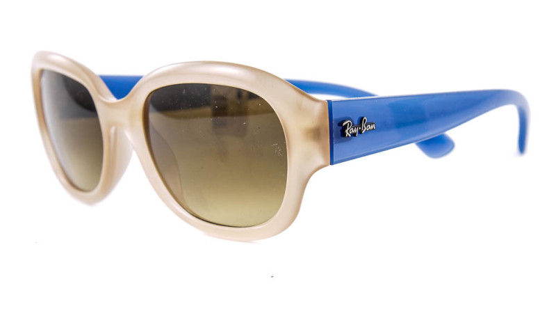 RAY-BAN RB 4198 604585