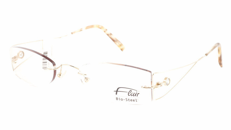 FLAIR 521 C.105