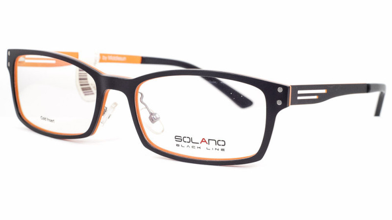 SOLANO 20097 D
