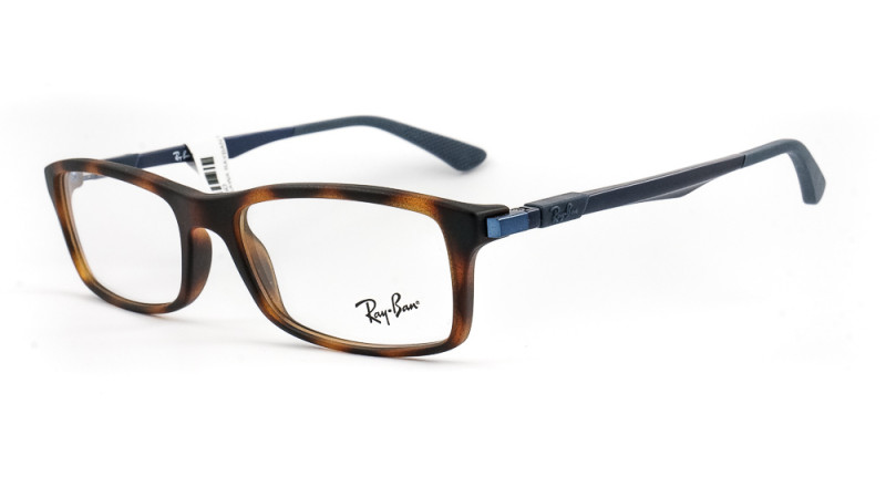 RAY-BAN RX 7017 5574