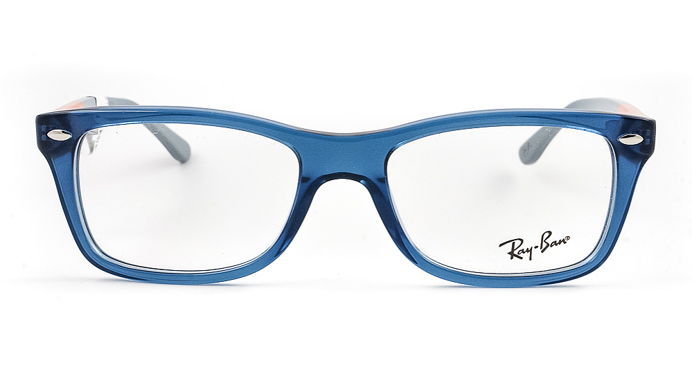 RAY-BAN RX 5228 5547