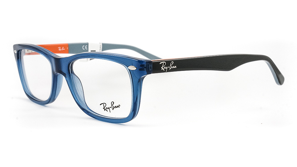 RAY-BAN RX 5228 5547