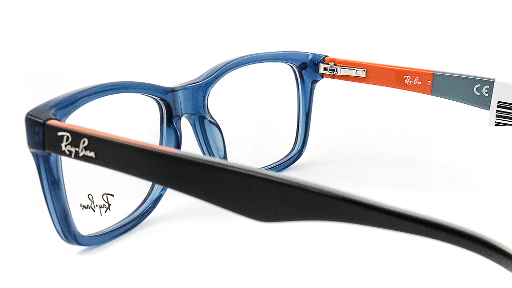 RAY-BAN RX 5228 5547