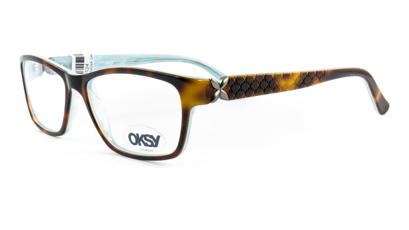 OKSY 6232-3