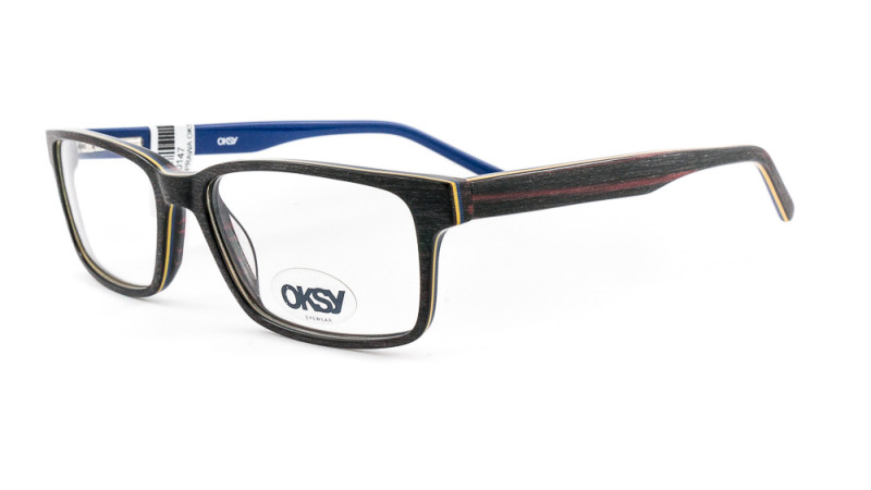 OKSY 6073-1