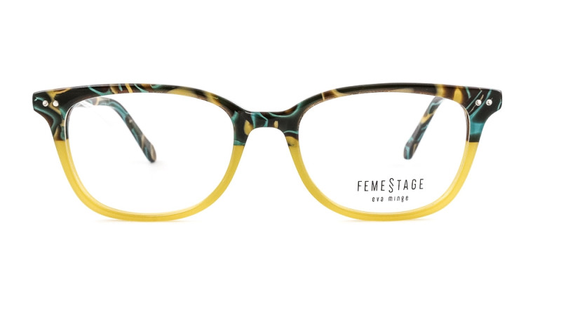 EVA MINGE FEM 1601 C4