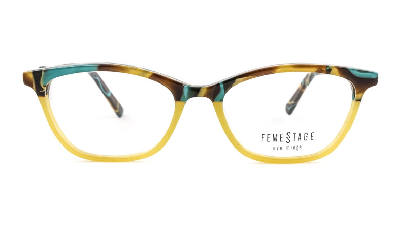 EVA MINGE FEM 1602 C4