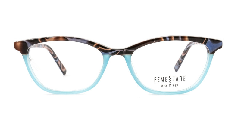 EVA MINGE FEM 1602 C2