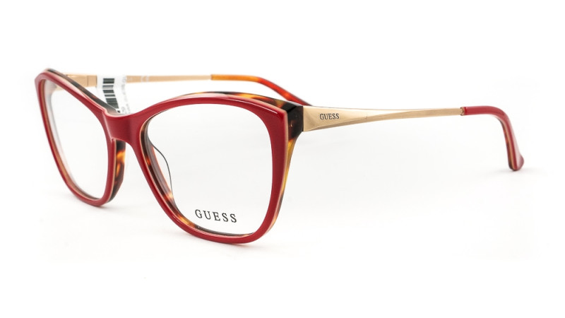 GUESS GU2604 068