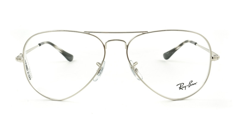 RAY-BAN RX 6489 2501