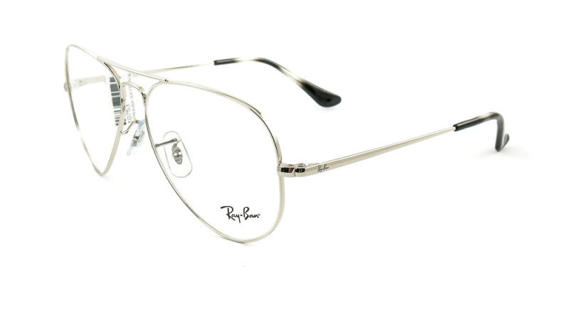 RAY-BAN RX 6489 2501