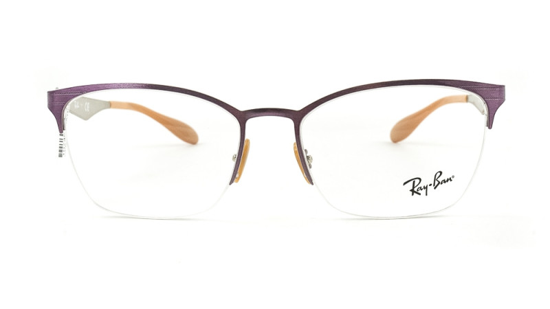RAY-BAN 6345 2864