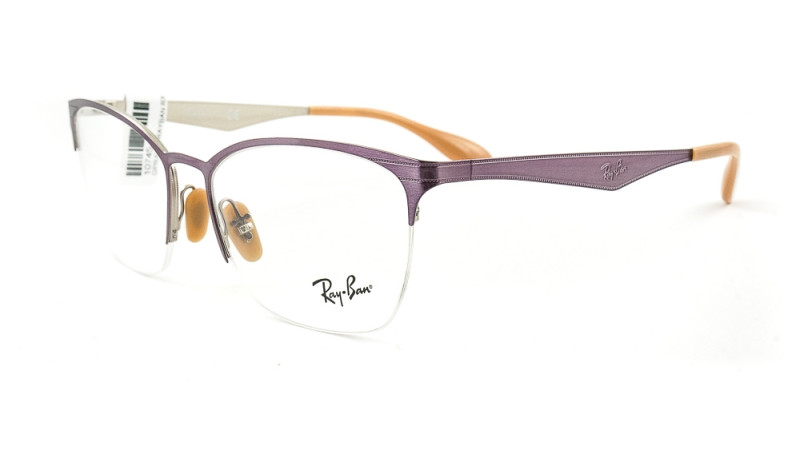 RAY-BAN 6345 2864