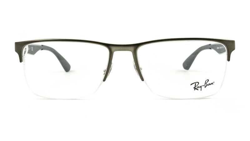 RAY-BAN RX 6335 2855
