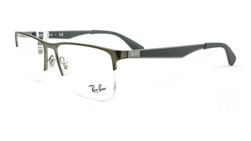 RAY-BAN RX 6335 2855