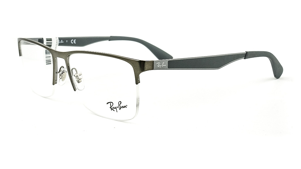 RAY-BAN RX 6335 2855