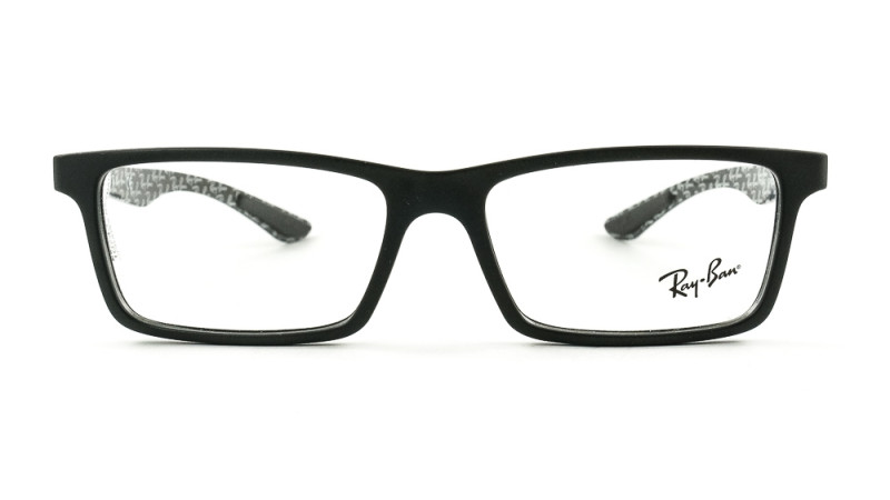 RAY-BAN RX 8901 5263