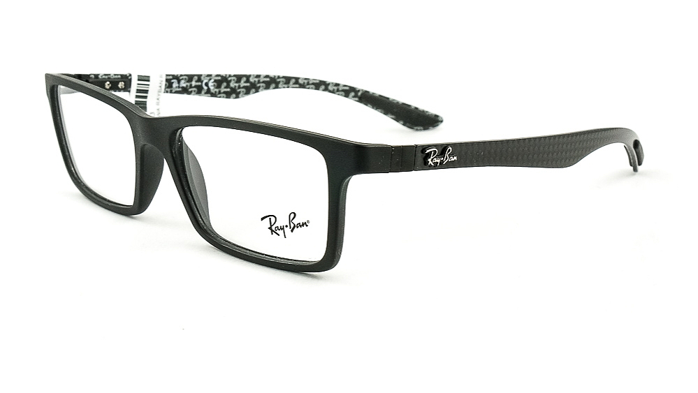 RAY-BAN RX 8901 5263