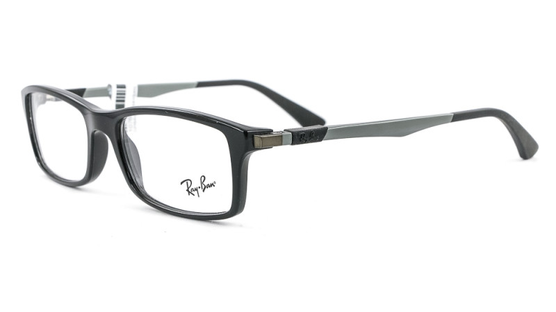 RAY-BAN RX 7017 2000 54