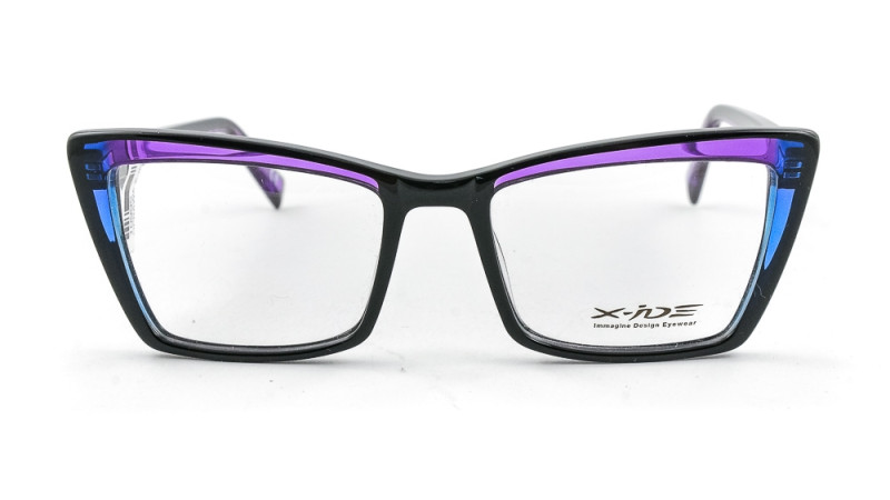 X-IDE LIRA C3