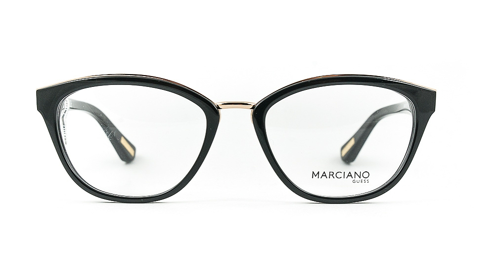 GUESS MARCIANO GM0302 001