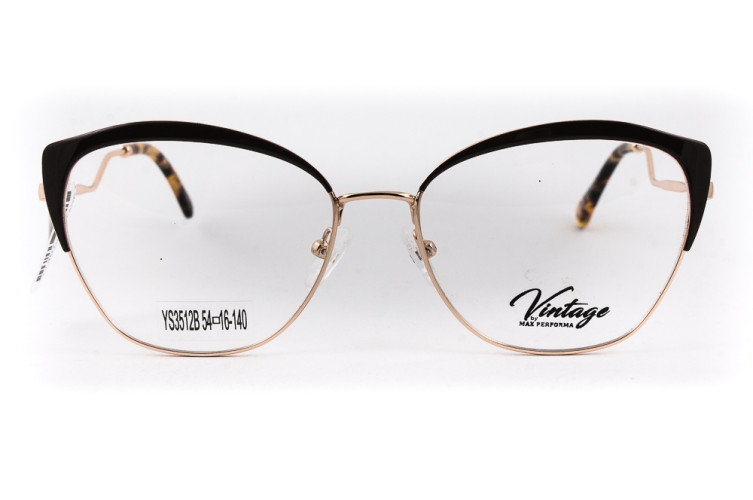 VINTAGE BY MAX PERFORMA YS3512B C3