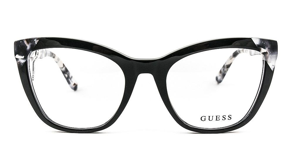 GUESS GU2674 001