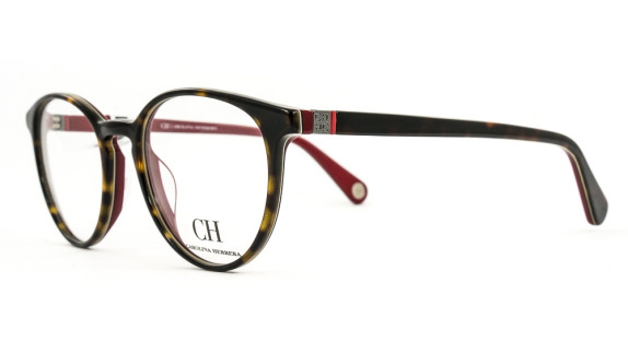 CAROLINA HERRERA VHE766 COL.07NJ